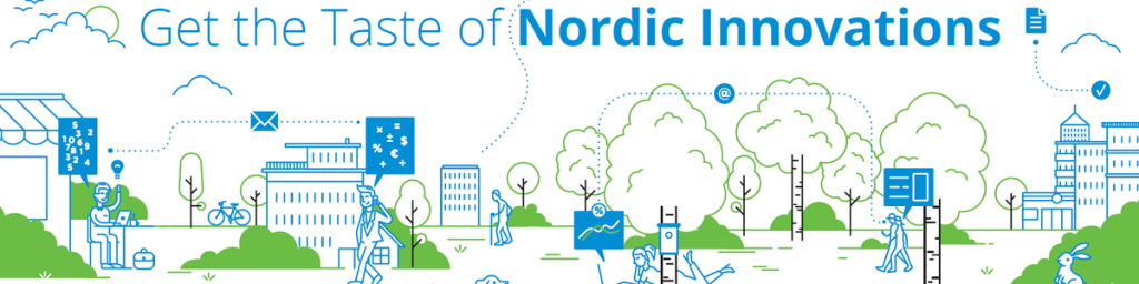 MicrosoftNordicInnovations